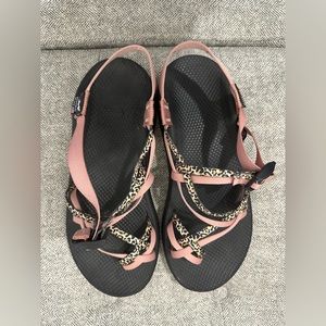 Chaco size 12 men’s